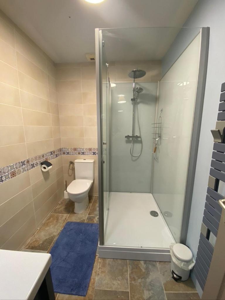 Les Bleuets Villa Mandeville-en-Bessin Eksteriør billede